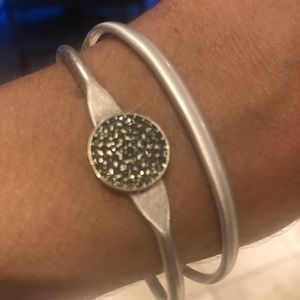 Kendra Scott bracelets set of 2